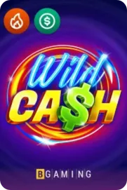 Wild Cash Slot – schneller Spielautomat mit klassischen Symbolen