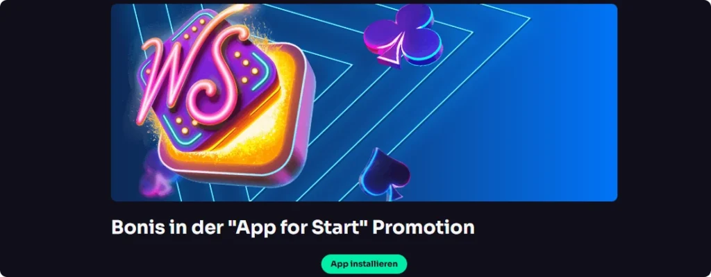 Winspirit So laden Sie die App herunter